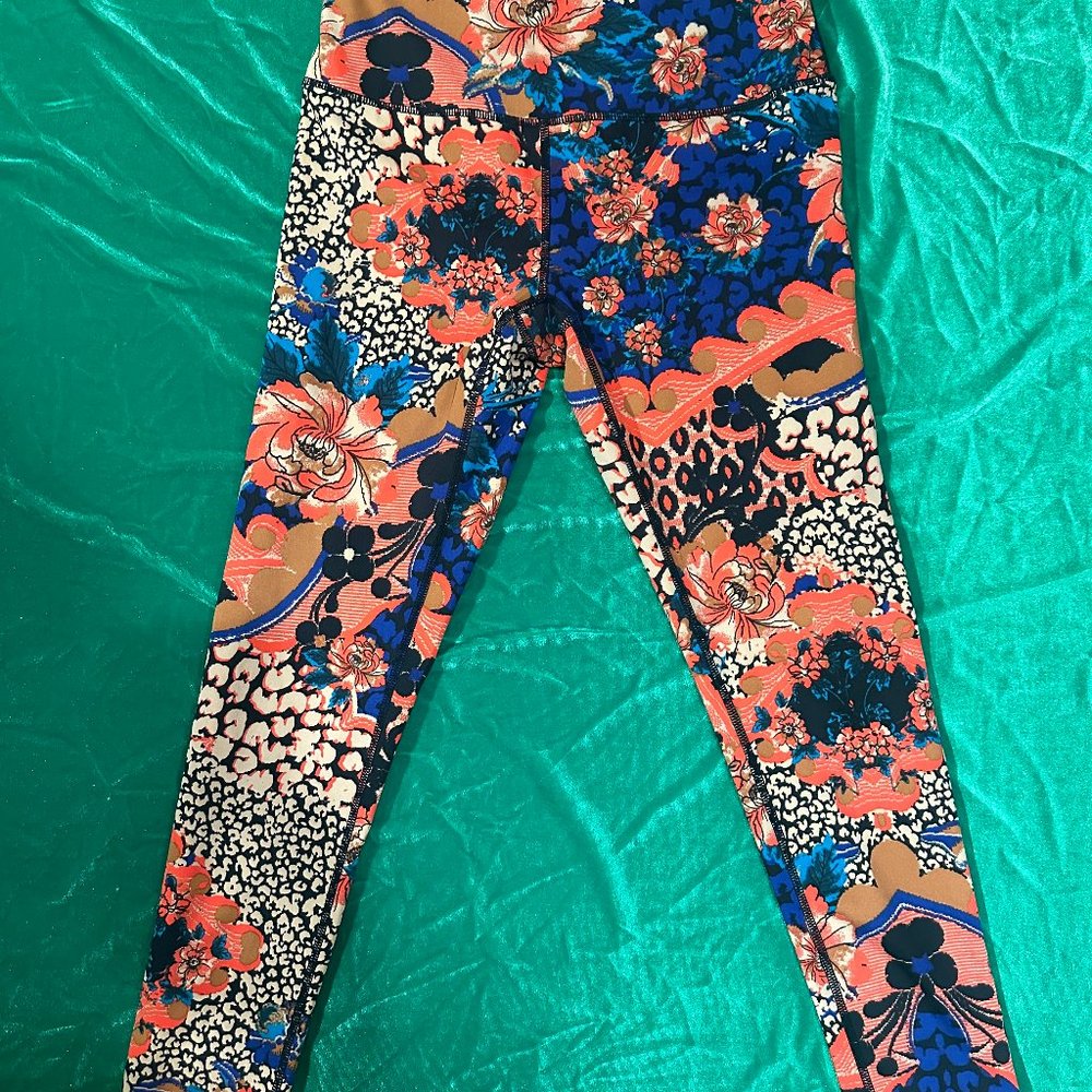 Free People Movement Leggings - Picture 2 of 8
